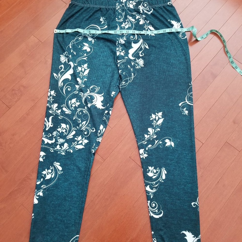 leggings